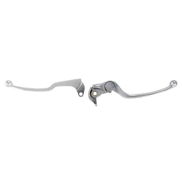 bike it Bike it oem replacement alloy brake and clutch lever set - #s09